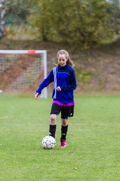 Bild 39 - C-Juniorinnen TuS Tensfeld - FSC Kaltenkirchen : Ergebnis: 2:4